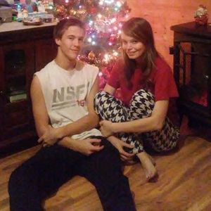 Meet your Posher, Chandler